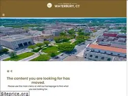 Sites similar to waterburyfiredepartment.com