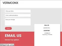 Sites similar to waterburyhomebugscontrol.com