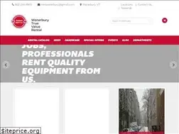 Sites similar to waterburyjustaskrental.com