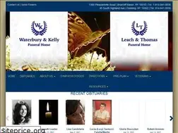 Sites similar to waterburykelly.com