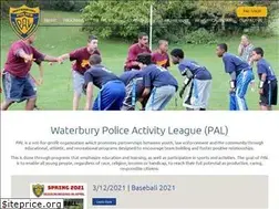 Sites similar to waterburypal.org