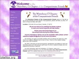 Sites similar to waterburytcf.org