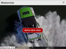 Sites similar to watercar.com