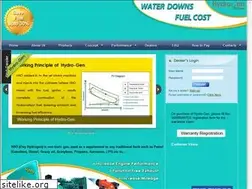 Sites similar to watercar.in