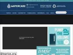 Sites similar to watercare.co.uk