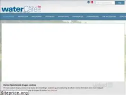 Sites similar to watercare.dk