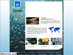 Sites similar to watercare.lk