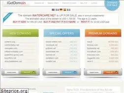 Sites similar to watercare.net