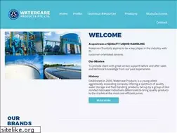 Sites similar to watercareproducts.com.sg