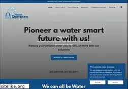 Sites similar to waterchampions.com