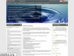 Sites similar to watercheckpros.co.uk