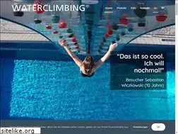Sites similar to waterclimbing.com