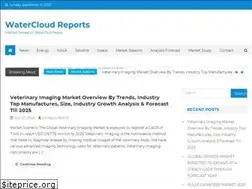 Sites similar to watercloudsolutions.com
