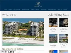 Sites similar to waterclublbk.com