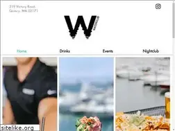 Sites similar to waterclubmarinabay.com