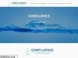 Sites similar to watercluster.org