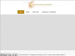 Sites similar to watercolor-fineart.de