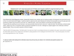 Sites similar to watercolor-paintings.com