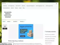 Sites similar to watercolor.es
