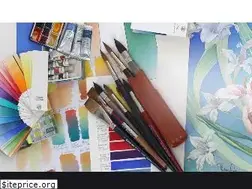 Sites similar to watercoloracademy.com