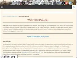 Sites similar to watercolorartist.com