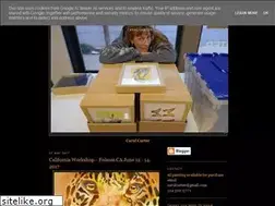 Sites similar to watercolorcarol.blogspot.com