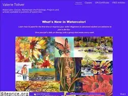 Sites similar to watercolorclassesaz.com