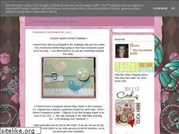 Sites similar to watercoloreddreams.blogspot.com