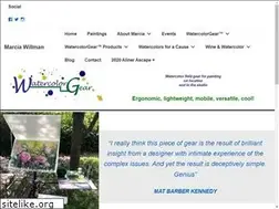 Sites similar to watercolorgear.com