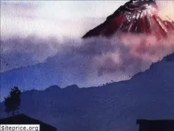 Sites similar to watercolorguru.org