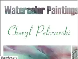 Sites similar to watercolorpaintings.com