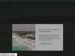 Sites similar to watercolorresort.com
