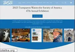 Sites similar to watercolors.org