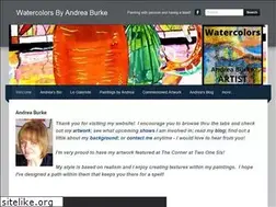 Sites similar to watercolorsbyandreaburke.com