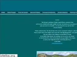 Sites similar to watercolorsbyjinx.com