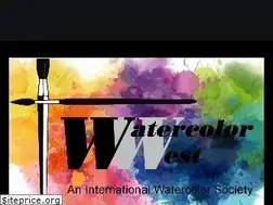 Sites similar to watercolorwest.org