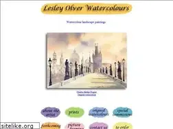 Sites similar to watercolour-landscapes.co.uk