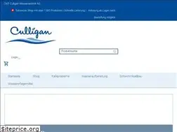 Sites similar to watercompany.ch