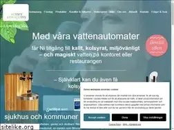 Sites similar to watercompany.se