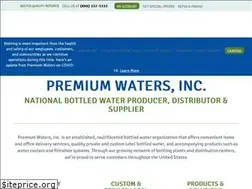 Sites similar to waterconcepts.com