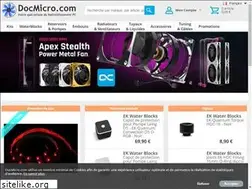 Sites similar to watercool.fr