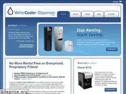 Sites similar to watercooler-dispenser.com