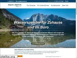 Sites similar to watercooler.at