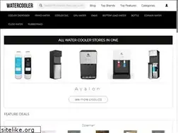 Sites similar to watercooler.biz