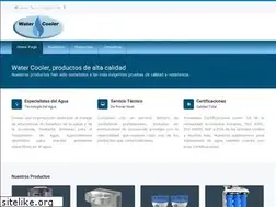 Sites similar to watercooler.es