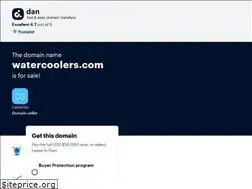 Sites similar to watercoolers.com