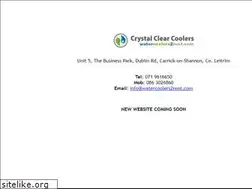 Sites similar to watercoolers2rent.com