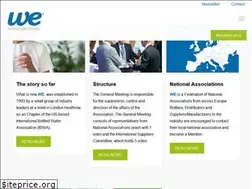 Sites similar to watercoolerseurope.eu