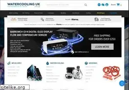 Sites similar to watercoolinguk.co.uk