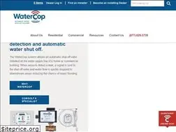 Sites similar to watercop.com
